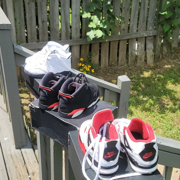 Jordan 6 and 4 - Picture 3 of 4